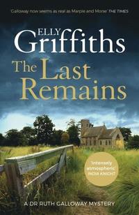 The Last Remains (hftad)
