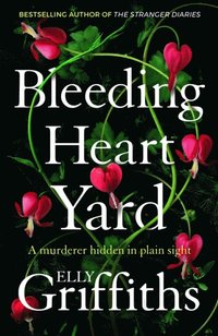 Bleeding Heart Yard (e-bok)