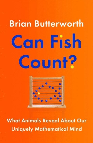 Can Fish Count? (inbunden)