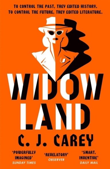 Widowland (hftad)