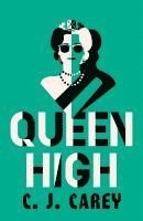 Queen High (häftad)