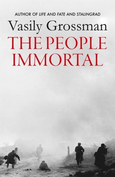 People Immortal (hftad)