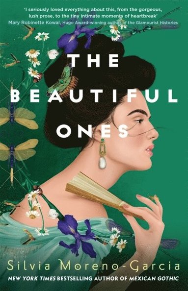 Beautiful Ones (hftad)