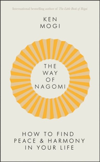 Way of Nagomi (inbunden)