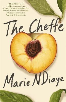 Cheffe (hftad)