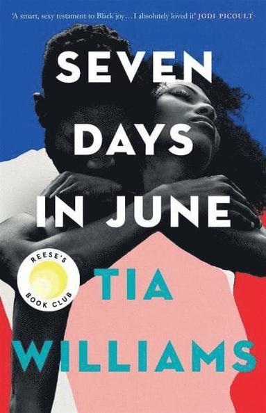 Seven Days in June (hftad)