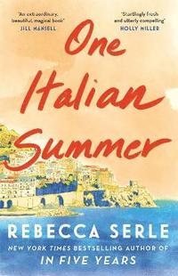 One Italian Summer (inbunden)