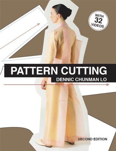 Pattern Cutting (e-bok)
