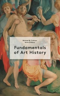 Fundamentals of Art History (e-bok)