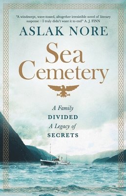 The Sea Cemetery (hftad)