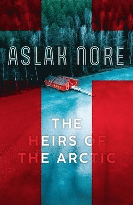 Heirs of the Arctic (h�ftad)
