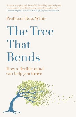 Tree that Bends (häftad)