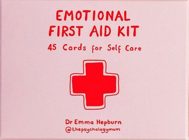 Emotional First Aid Kit (hftad)