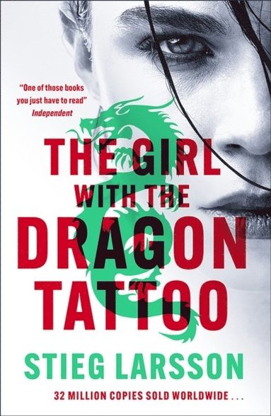 The Girl with the Dragon Tattoo (hftad)