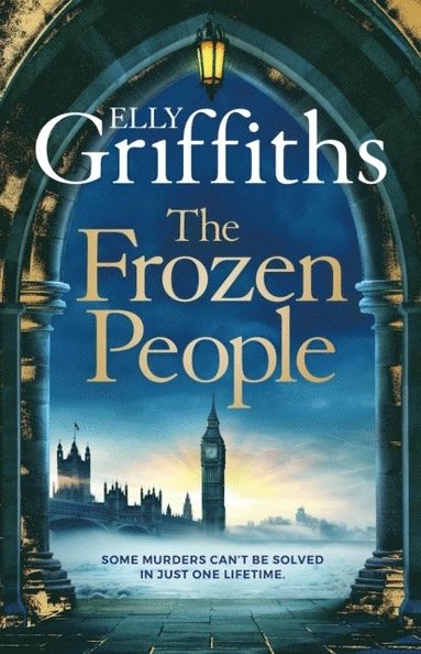Frozen People (hftad)