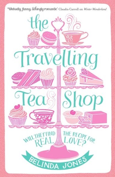 Travelling Tea Shop (hftad)