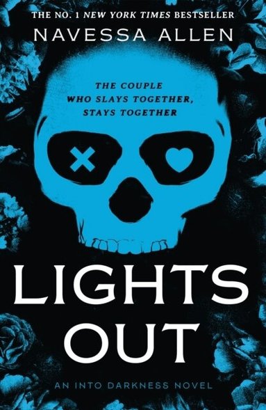 Lights Out - Black Edition (h�ftad)