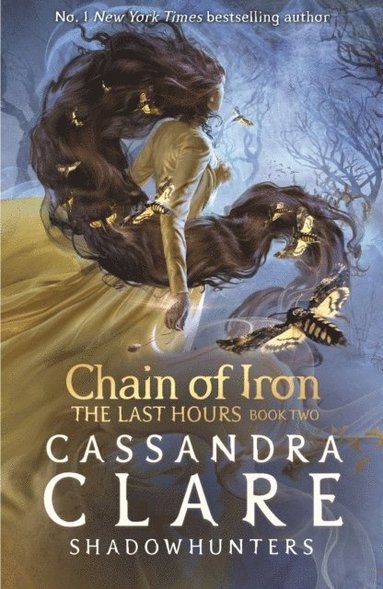 Last Hours: Chain of Iron (hftad)