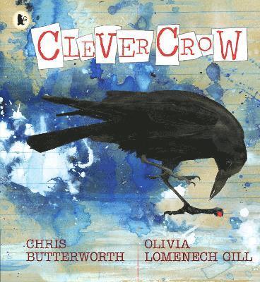 Clever Crow (hftad)