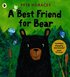 Best Friend for Bear