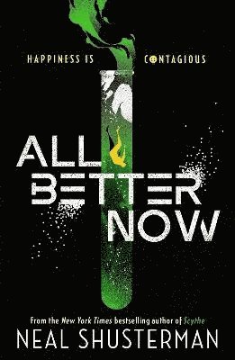 All Better Now (hftad)