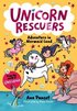 Unicorn Rescuers: Adventure in Mermaid Land