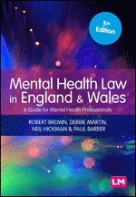 Mental Health Law in England and Wales (hftad)