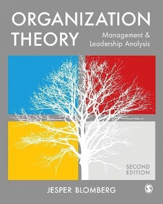 Organization Theory (inbunden)