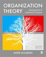 Organization Theory (inbunden)