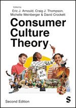 Consumer Culture Theory (inbunden)