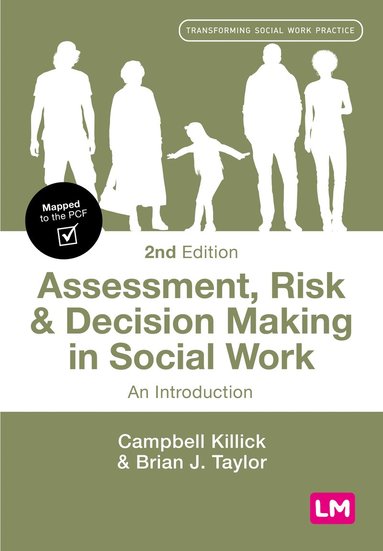 Assessment, Risk and Decision Making in Social Work (hftad)