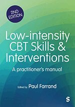 Low-intensity CBT Skills and Interventions (inbunden)