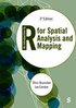 An Introduction to R for Spatial Analysis and Mapping