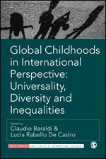 Global Childhoods in International Perspective: Universality, Diversity and Inequalities (hftad)
