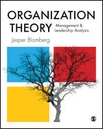 Organization Theory (inbunden)