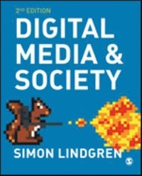 Digital Media and Society (häftad)