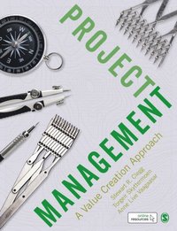 Project Management (e-bok)