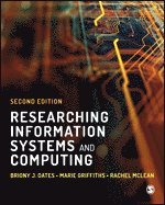 Researching Information Systems and Computing (inbunden)
