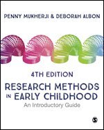 Research Methods in Early Childhood (inbunden)