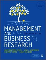 Management and Business Research (h�ftad)