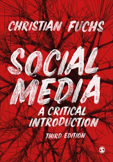 Social Media (häftad)
