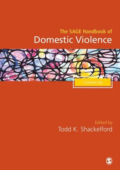 SAGE Handbook of Domestic Violence (inbunden)