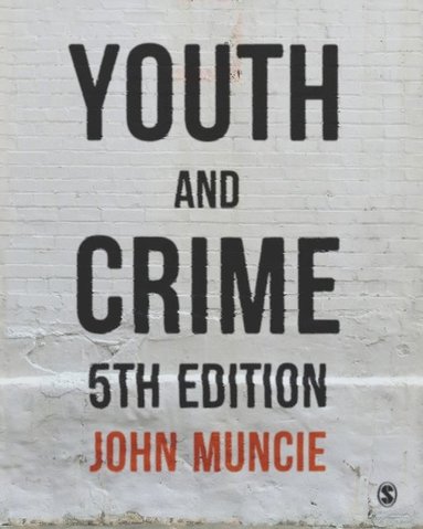 Youth and Crime (hftad)