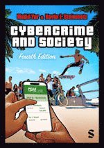 Cybercrime and Society (hftad)