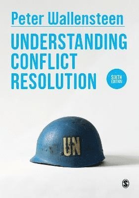 Understanding Conflict Resolution (hftad)