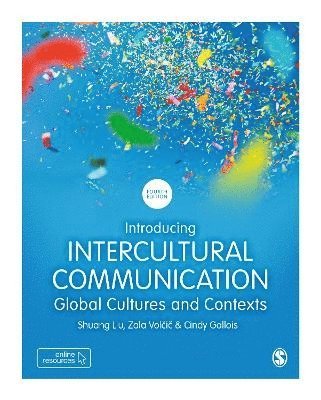 Introducing Intercultural Communication (inbunden)