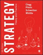 Strategy (inbunden)