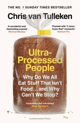 Ultra-Processed People (hftad)