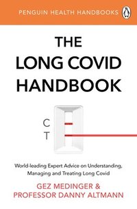 The Long Covid Handbook (häftad)