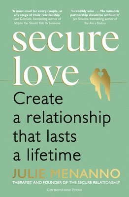 Secure Love (hftad)